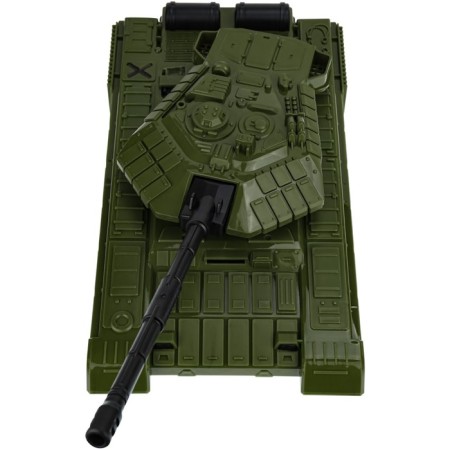 Tank "Buran", 39.6 cm-1