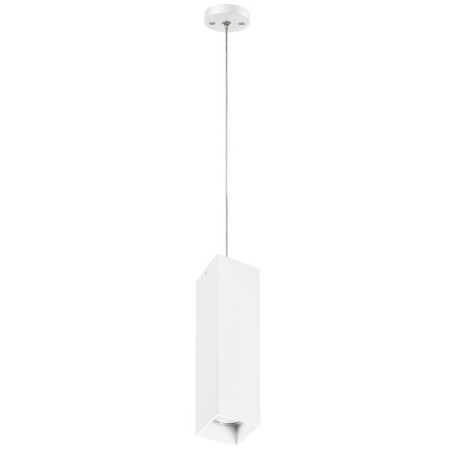 RULLO lamp, 1x50W GU10, white color-1