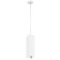 RULLO lamp, 1x50W GU10, white color