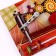 Biziborn - training board "Sewing machine"