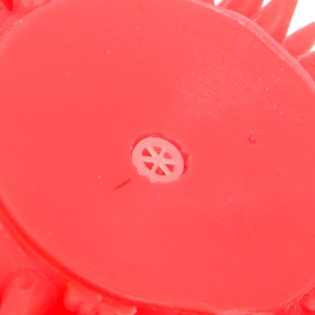 Toy "Hedgehog Big", 11 cm, mix-2