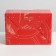 Folding box "Gift for you", 22 x 15 x 10 cm, new year