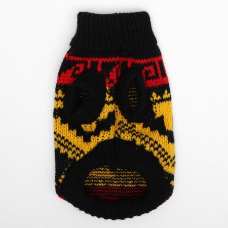 Sweater, size 6 (24-28 cm), mix of colors-21