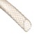 PVC reinforced transparent 3-layer d = 3/4 "25 m
