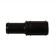 Adapter, for a hose 3/4 "(19 mm) - 1" (25 mm), plastic