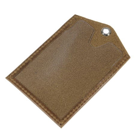 Cover for documents, brown color-1