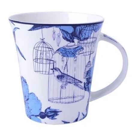 Bekker mug, 400 ml-1