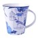 Bekker mug, 400 ml