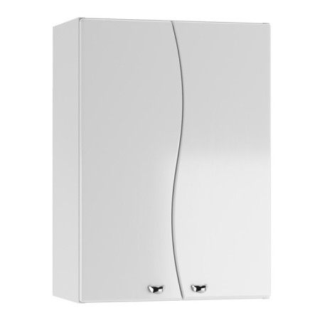 Bathroom hinged cabinet 02-60, 60 x 70 x 28.9 cm-1