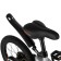 Bicycle 16 ’’ maxiscoo Space standard, color gray pearls