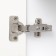Bathroom mirror "Joy 60", 71.5 x 60 x 16 cm
