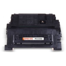 Laser Carthage TFHA5ZBPU1J PR-CC364A CC364A for HP LJ P4014/P4015/P4515 (10000K), black
