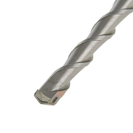 Broke on concrete scrap, SDS-Plus, 12 x 210 mm-2