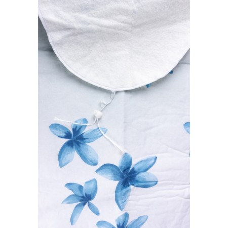 Proting board Petali V2 “Lessons”, 130x50 cm, cotton-2