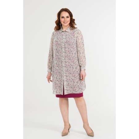 Female blouse, size 60-6