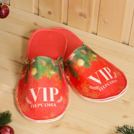 Bath set "VIP bathhouse for the soul"-3