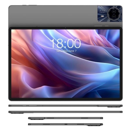 Teclast T65max G99 (2.0) 8C RAM8GB ROM256GB 12.95 IPS 1920x1200 3G 4G Android 14 CE 106689-3