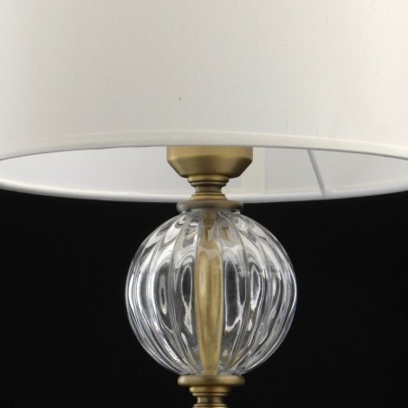 Delia table lamp, size 25x53x25 cm, 40w 1xe27 IP 20-3