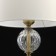 Delia table lamp, size 25x53x25 cm, 40w 1xe27 IP 20
