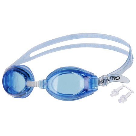 ONLYTOP swimming glasses, berysi, MIX color-8