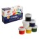 Gouache 6 colors x 20 ml "classic"