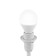 LED LED ball (GL) 11.5W E14 1093LM 6500K Cold light (3 pcs/unit) rexant