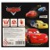 Plasticine 8 colors 120 g "Cars"