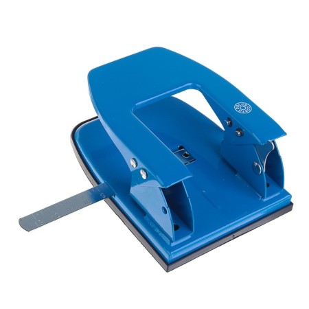 A hole with a ruler of 30 sheets, Dolce Costo, blue