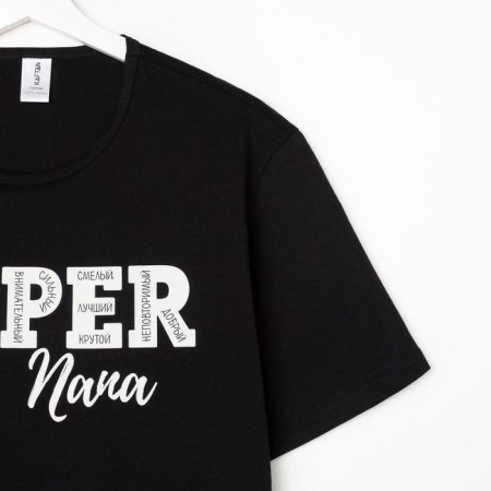 Men's T -shirt KAFTAN "SUPER PAPA", p. 48-6