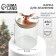 Bank for storage "Olenenok", 450 ml