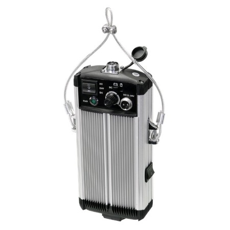 Studio LED lighter ZOOM 60 LED-6