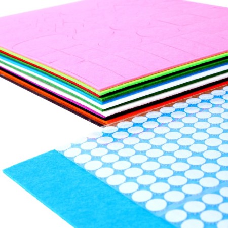 Mosaic "Imagine", a large set-5