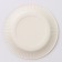 Disposable paper plate "Halloween Party", 18 cm