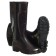 Women's boots S-11BV, PVC, purple, size 38