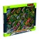 Set of metal machines "Racing", included 24 pcs