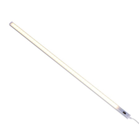 Furniture lamp, contactless off.-Tomer, 50 cm, 5.5 watts, from USB 5V, 3000k, T-white