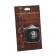 Watch mechanism with the arrows "Solomon-36", a smooth move, a rod 16 mm, arrows 63/95/99 mm