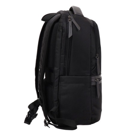 Youth backpack Davente Business 44 x 31 x 15 cm, 19l, ergonomic back, 3 front pockets-3
