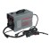 Welding semiautomatic device Victory APS-155i, 220 V, 5500 W, 150 A, Mon 60%, electrode 1.6-3 mm