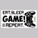Stick 3D interior gamer 58*30cm