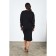 Female set: skirt, jumper, size 42