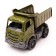 Military "Yaroslav" dump truck