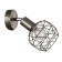 Sospiro lamp, 1x40W E14, bronze