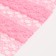 Poster for needlework "Hypyur", pink, 50 × 50 cm