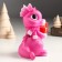 Piglite Polystone "Dragon in a handkerchief with gifts" MIX 9.5x9x13.5 cm