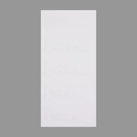 Thermalrotrand "Dream", 7 × 2.5 cm, 5 pcs, black color-5