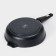 Granite Star STARS STARTION PRO, D = 26 cm, removable handle, induction, black color