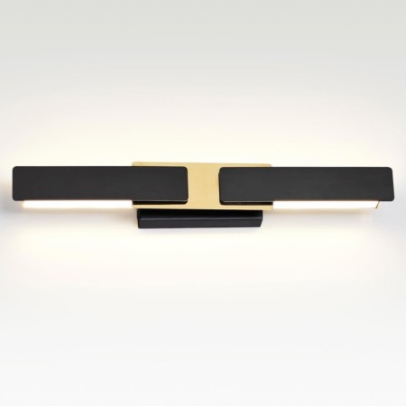 Bra Fierro Led 9w 3000k-3