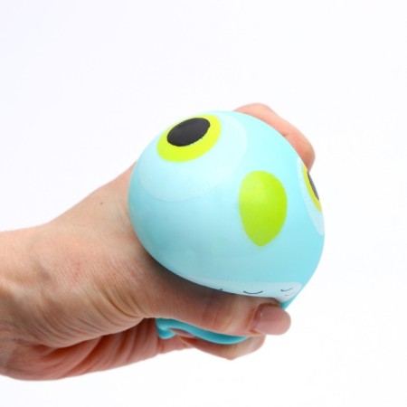 Mack "Animals" with paste, species mix-1