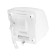 Hand dryer Zein HD228, 1.6 kW, 220x240x230 mm, white